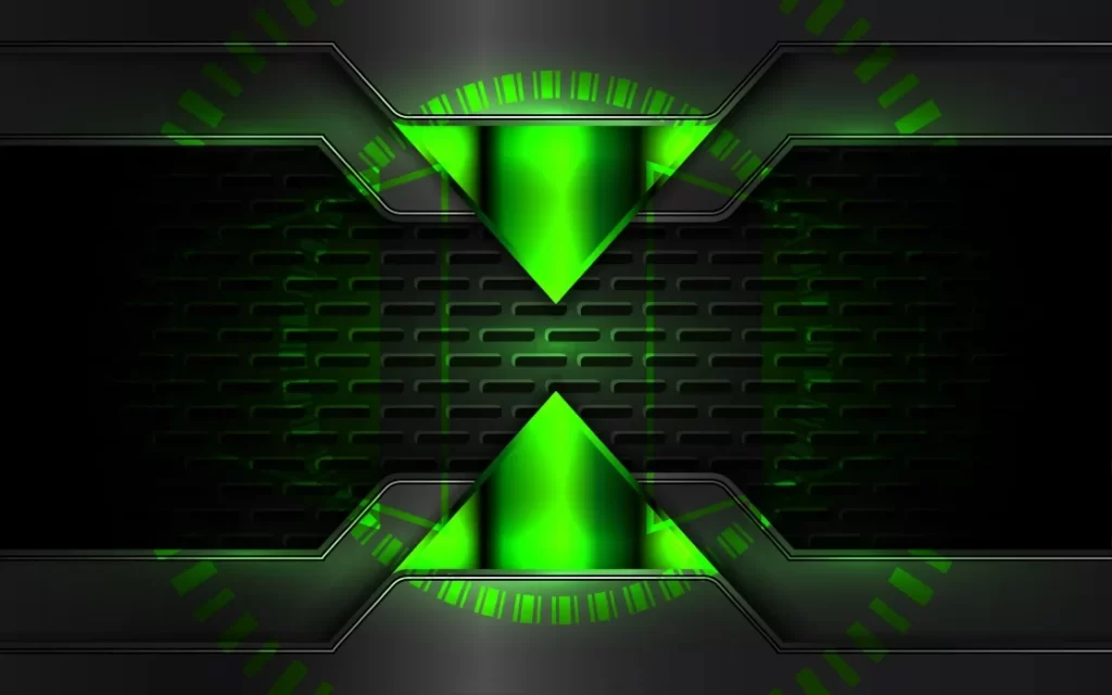 دانلود وکتور پس زمینه لایه ای فلزی مدرن