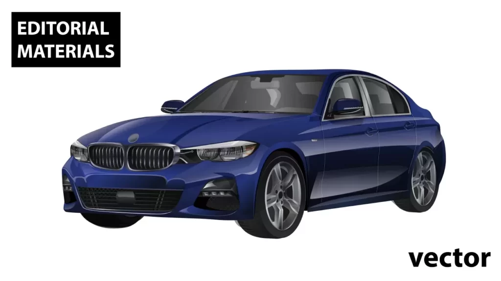 وکتور اتومبیل