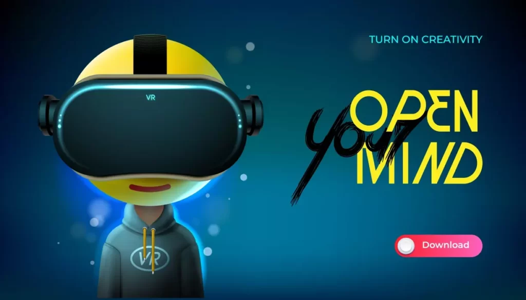 وکتور طراحی هوش مصنوعی