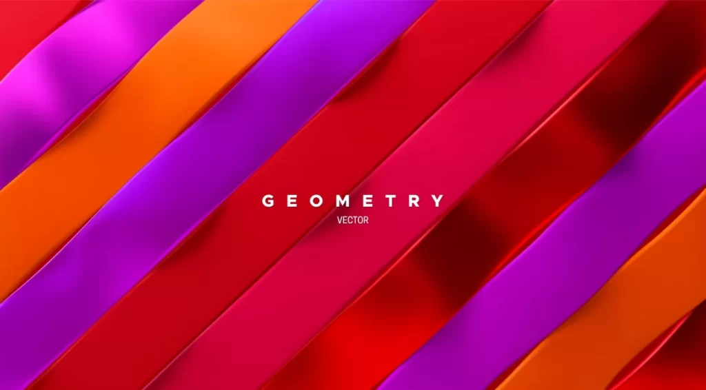 وکتور پس زمینه لوکس