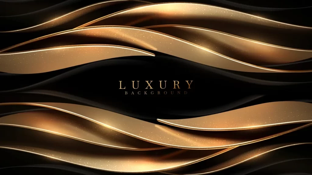 دانلود وکتور پس زمینه لوکس لایه ای