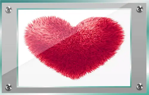 کلکسیون قلب