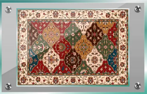 کلکسیون فرش