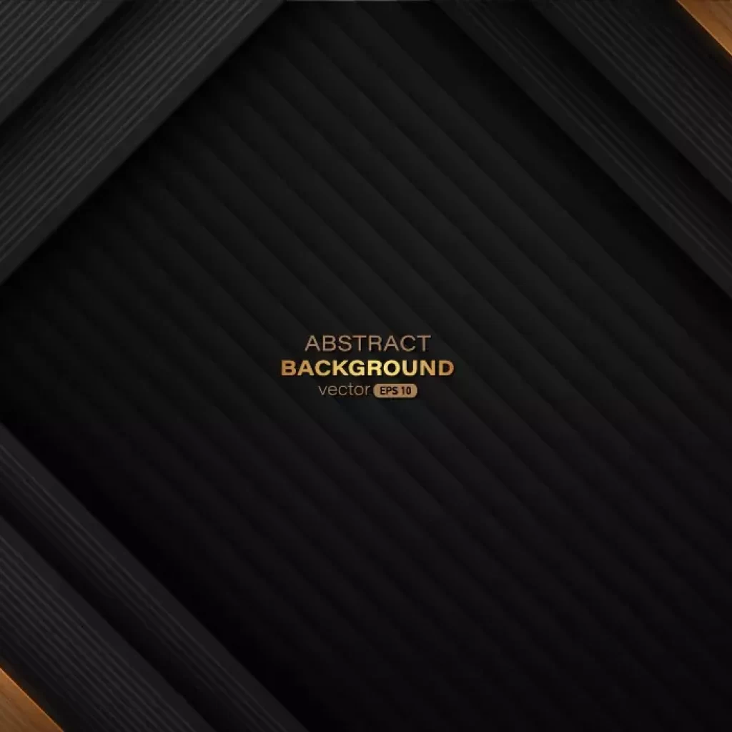 وکتور زمینه لوکس شماره چهار