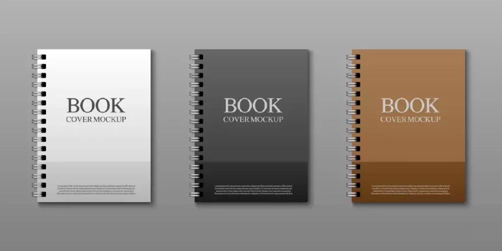 دانلود وکتور دفتر واقع بینانه