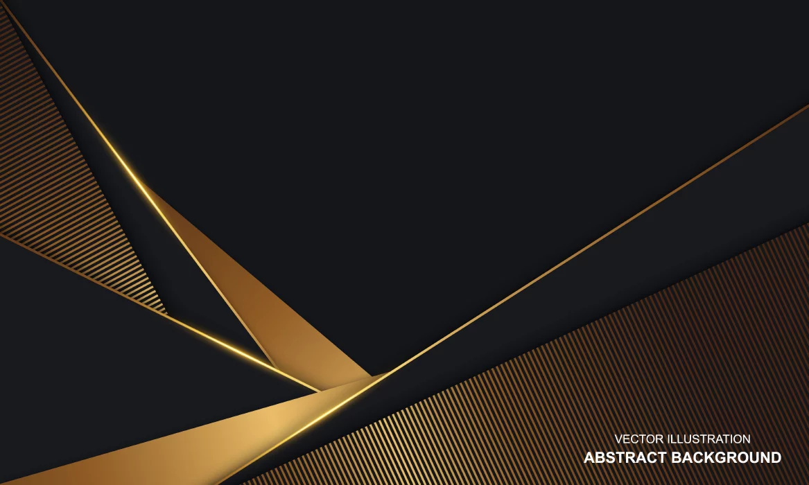 وکتور پس زمینه لایه ای لوکس شماره چهار