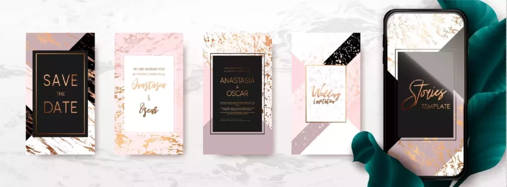 دانلود وکتور پس زمینه سنگ مرمر طلایی لوکس