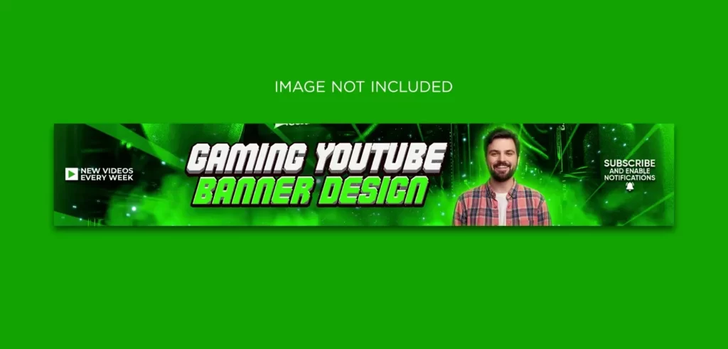 دانلود موکاپ قالب بنر مدرن