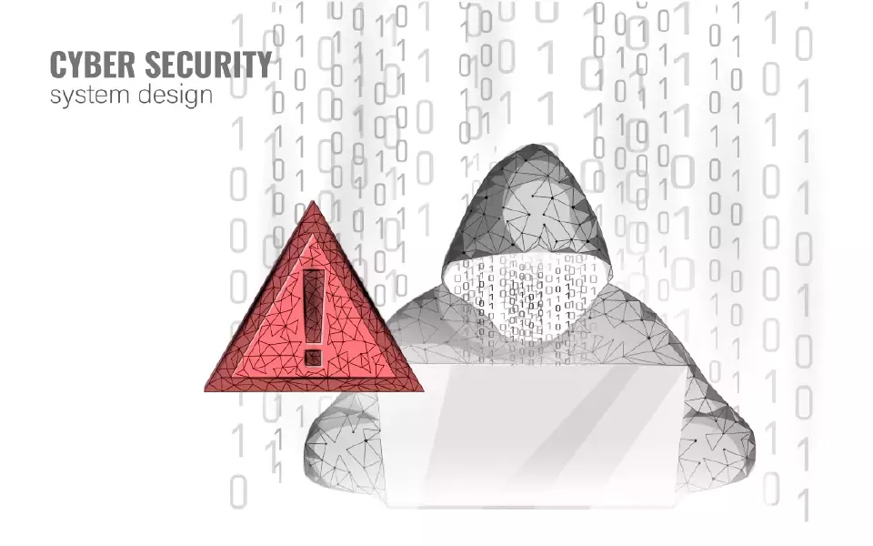 وکتور بکگراند هکر