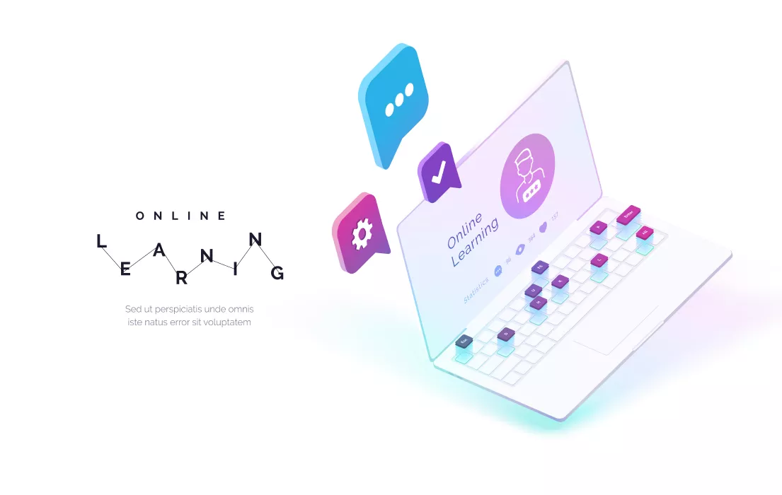 وکتور تکنولوژی و توسعه برنامه