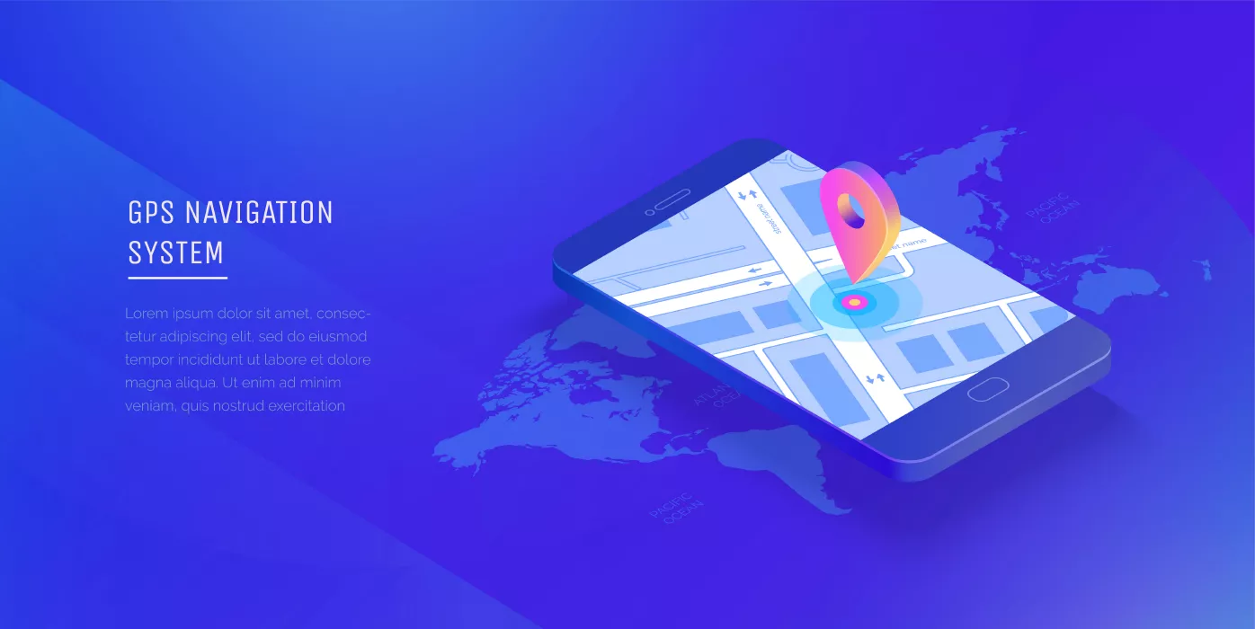 وکتور ایزومتریک مسیر یاب