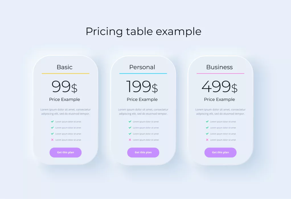 وکتور المان طراحی پلن سایت