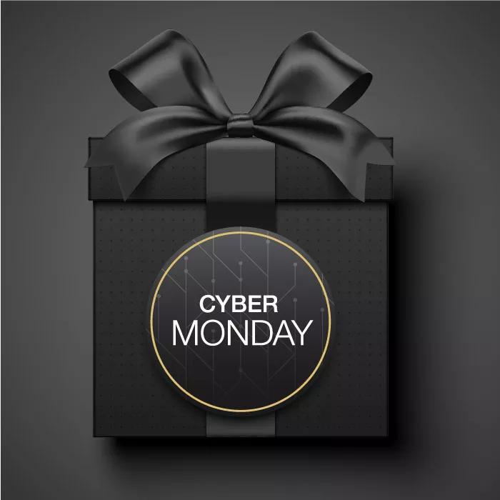 وکتور جعبه کادو واقع بینانه