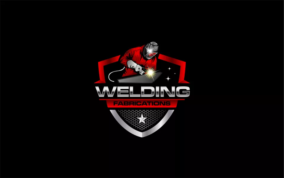 وکتور لوگو جوشکاری