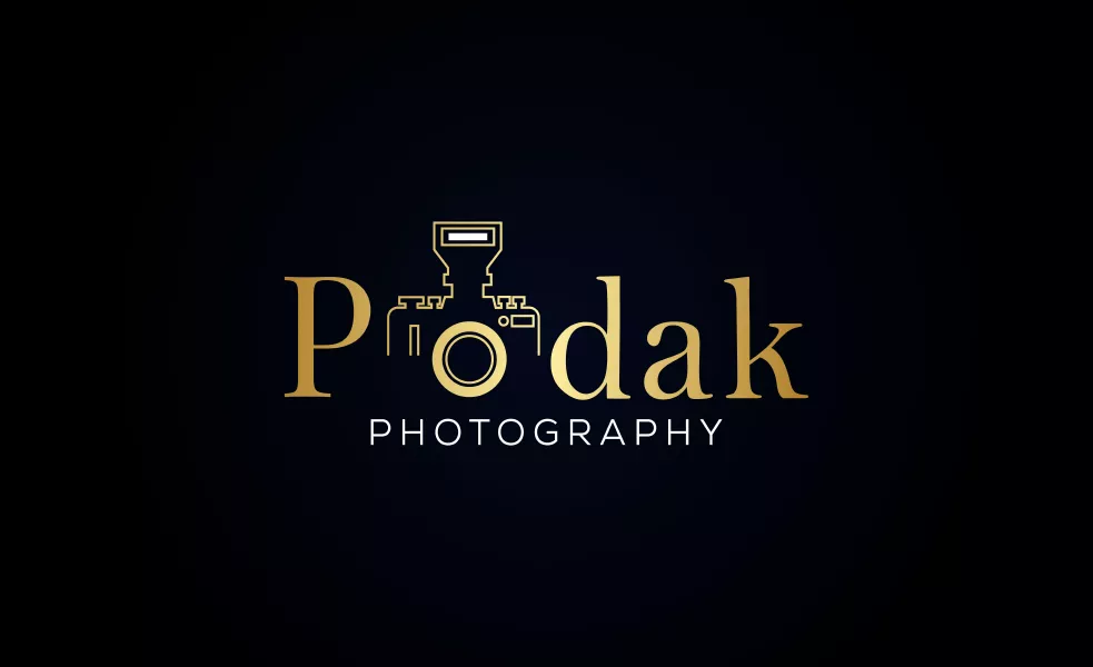 وکتور لوگو دوربین شماره سه