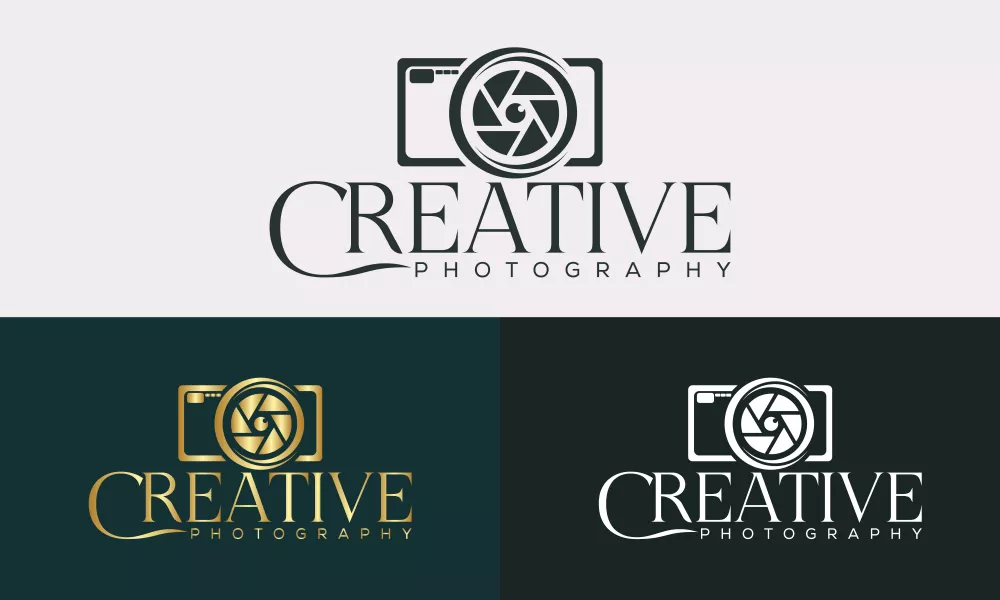 وکتور لوگو دوربین شماره شش