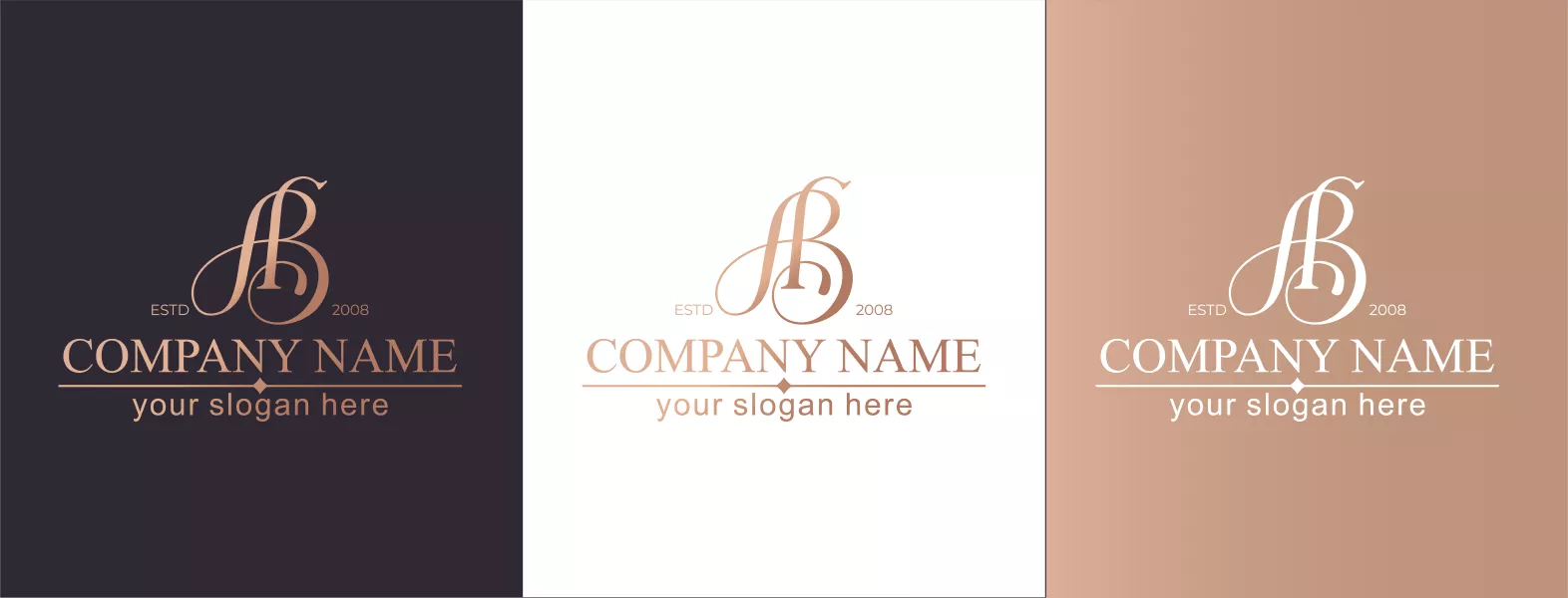 وکتور لوگو لوکس حرف انگلیسی B