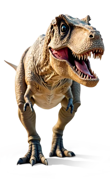 دانلود موکاپ دایناسور شماره دو