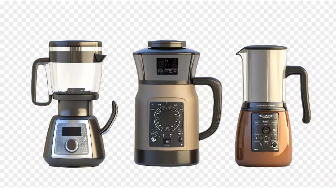 موکاپ لوازم آشپزخانه واقع بینانه