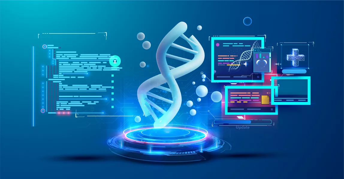 وکتور تکنولوژی و پزشکی