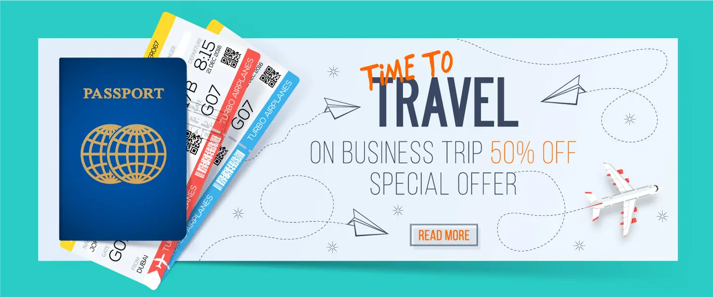 وکتور واقع بینانه مسافرت و سفر