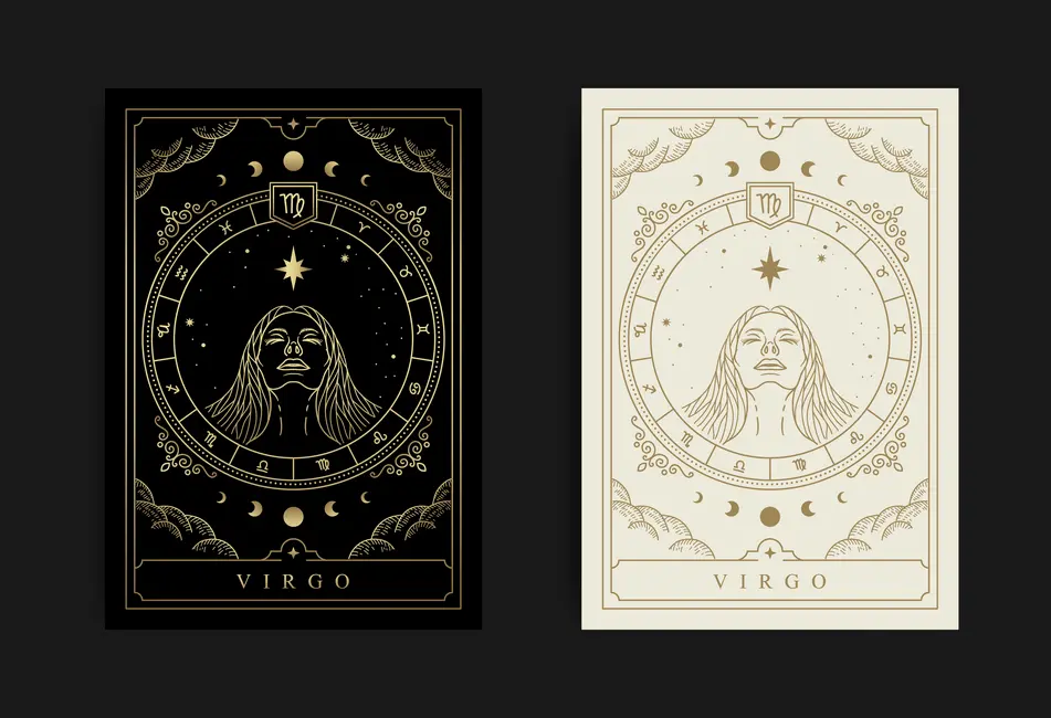 وکتور طراحی هنری شماره یک