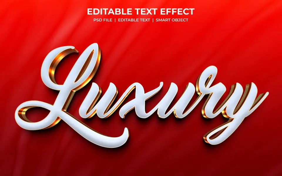 موکاپ فونت قابل ویرایش برای متن های فارسی و انگلیسی