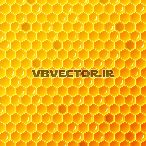 وکتور پس زمینه هندسی چند ضلعی