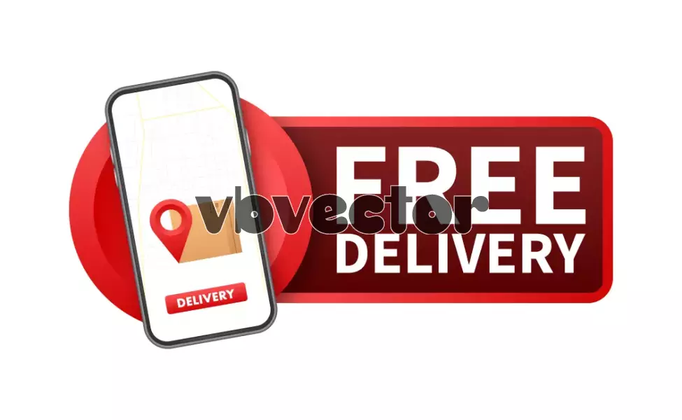 وکتور گوشی موبایل و المان طراحی