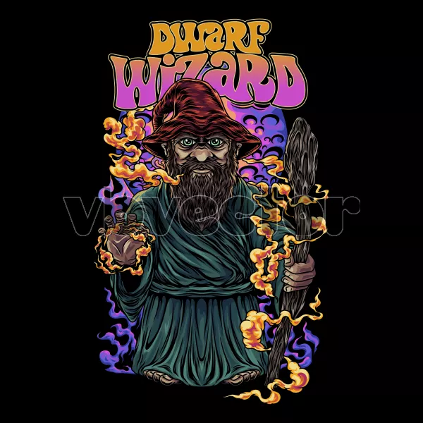 وکتور طراحی و نقاشی کاراکتر