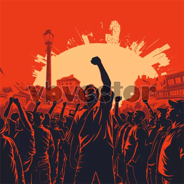 وکتور پس زمینه و طراحی مفهومی