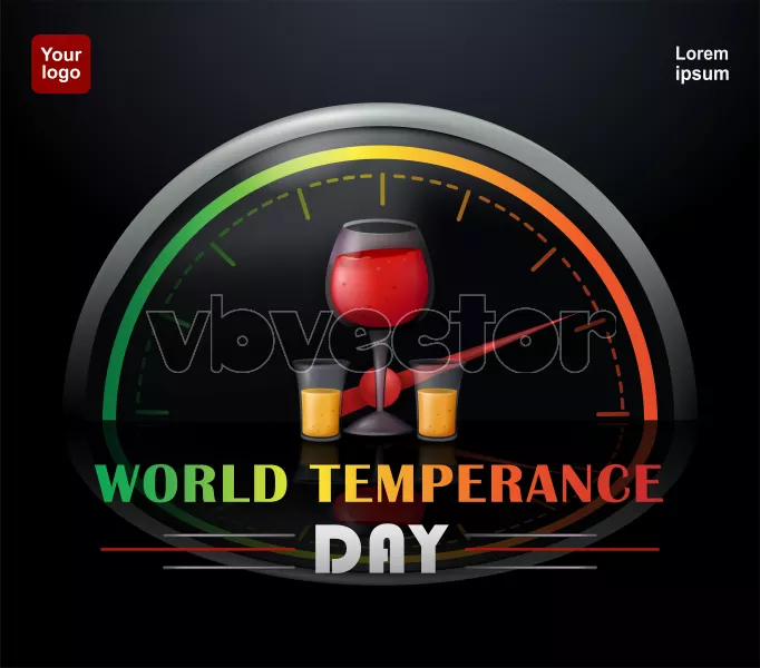 وکتور پس زمینه رژیم غذایی