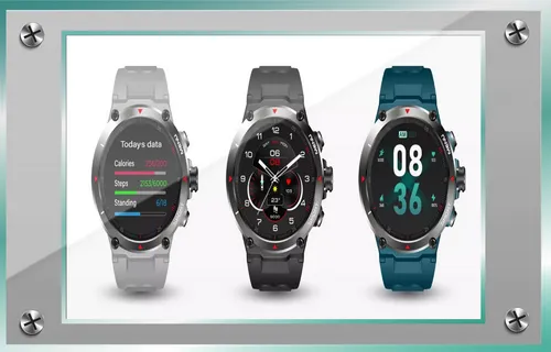 کلکسیون ساعت