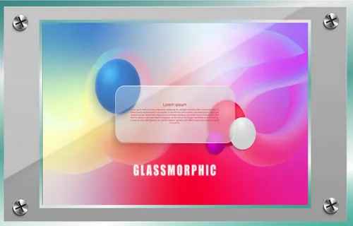 کلکسیون گلس مورفیس