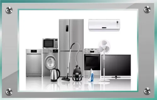 کلکسیون لوازم خانه