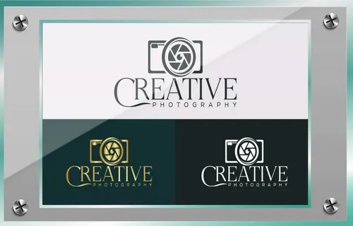 کلکسیون لوگو دوربین