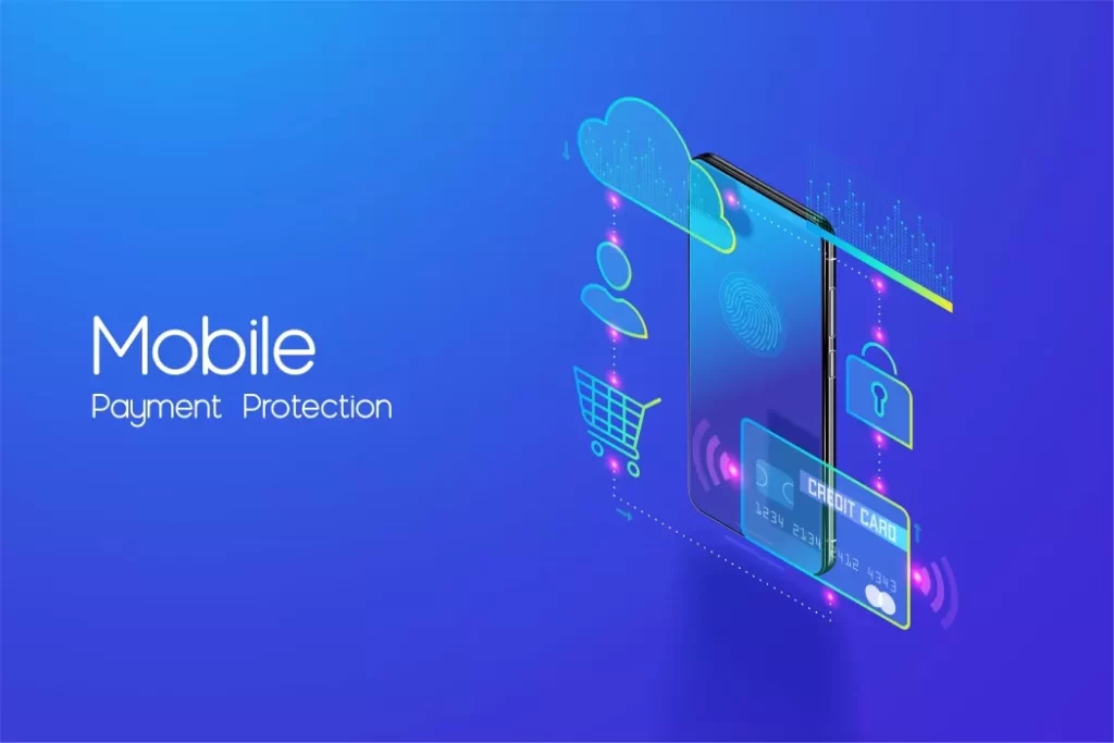 وکتور تلفن همراه و اینترنت