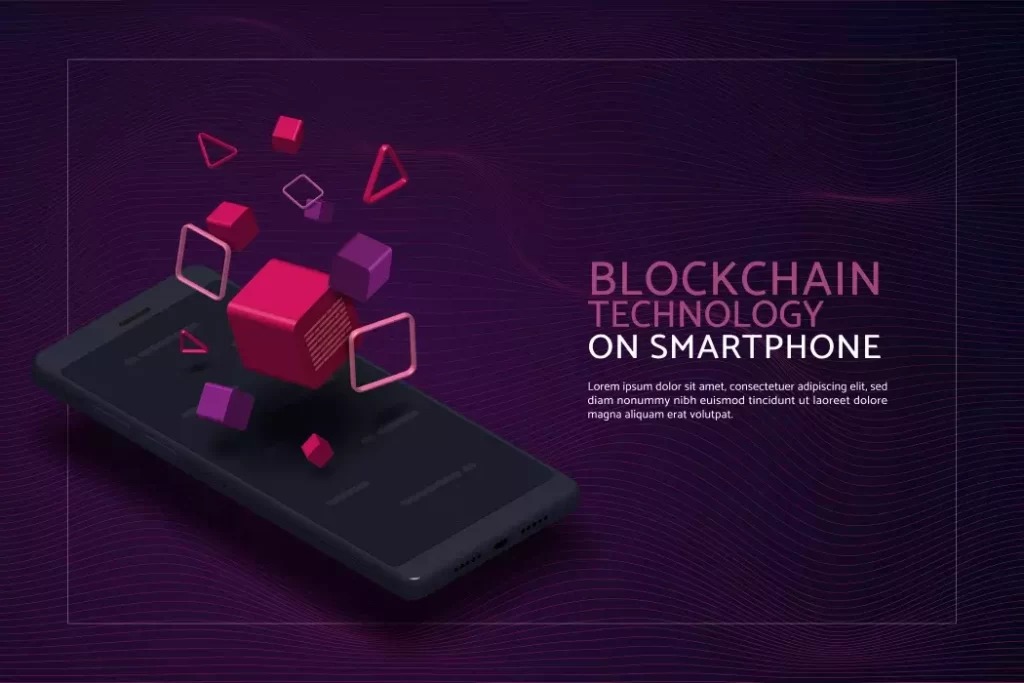 دانلود وکتور تکنولوژی و فناوری