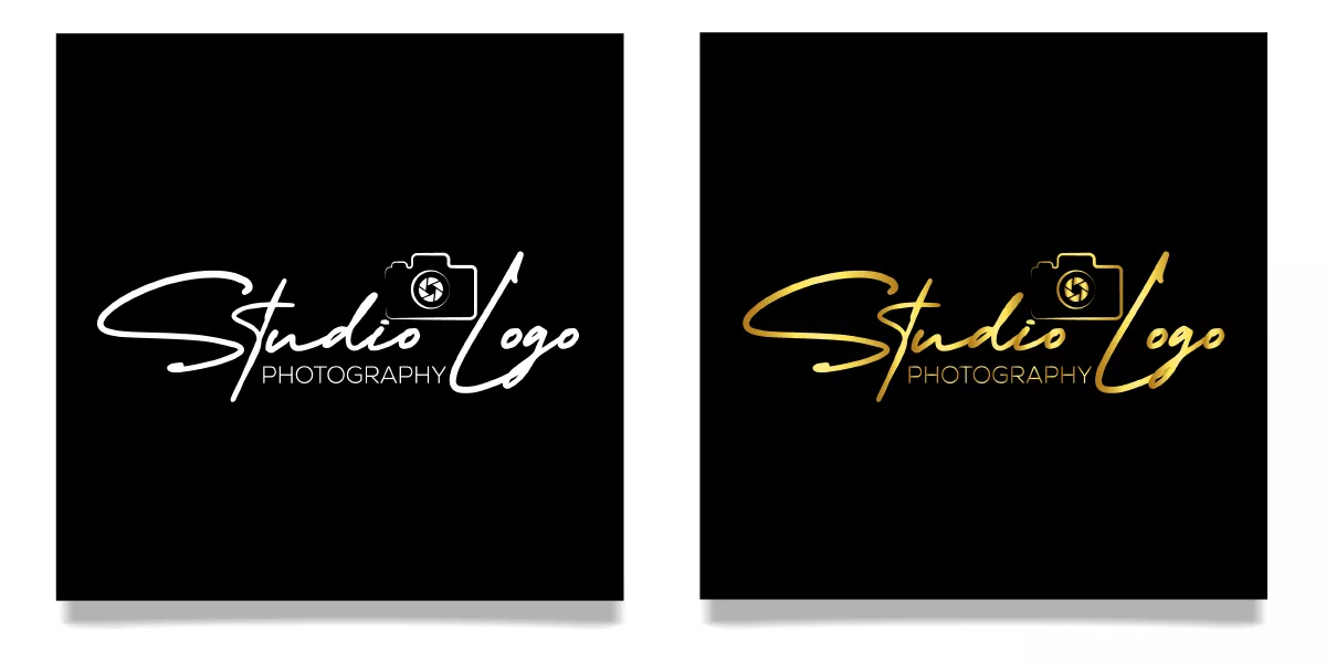 وکتور لوگو دوربین شماره هفت