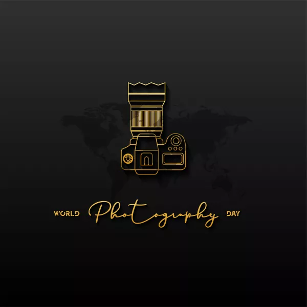 وکتور لوگو دوربین شماره بیست