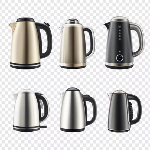 موکاپ لوازم آشپزخانه