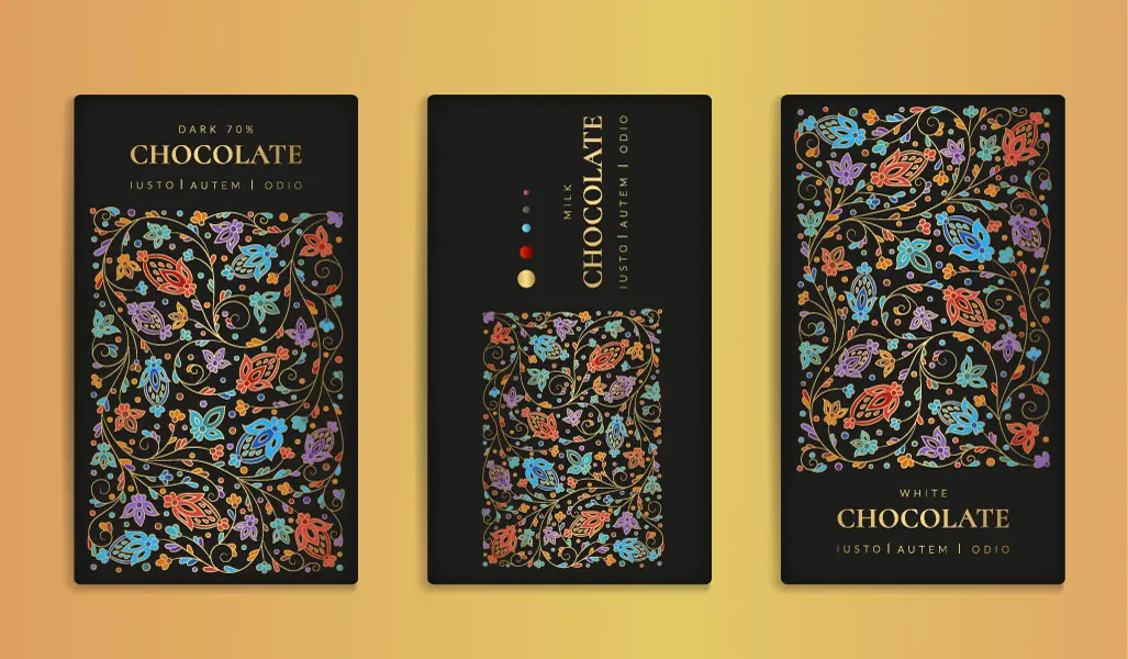 وکتور قالب آماده بنر با طراحی سنتی هنری